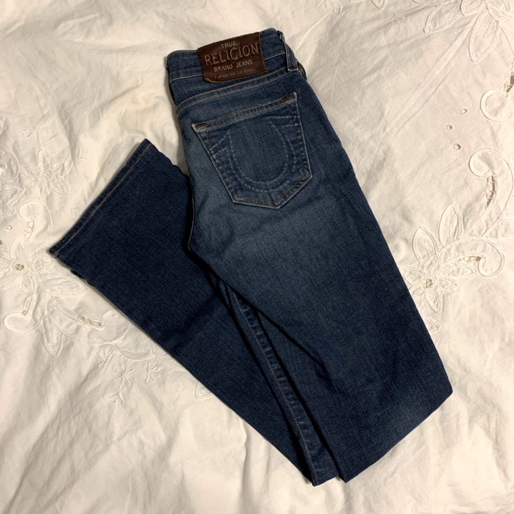 True religion jeans